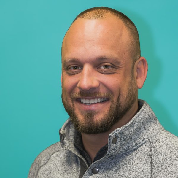 Aaron Christy founder Kirklin Metal Roofing